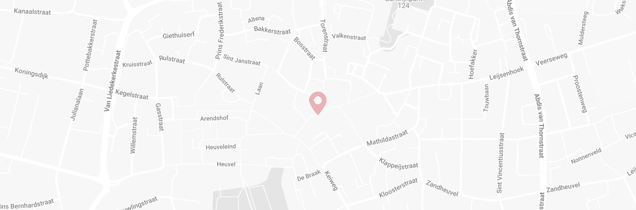 Troost en Leut
