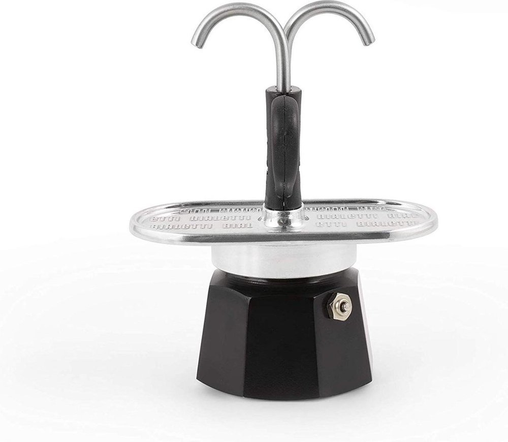 Bialetti Mini Express 2 kops | Troost 