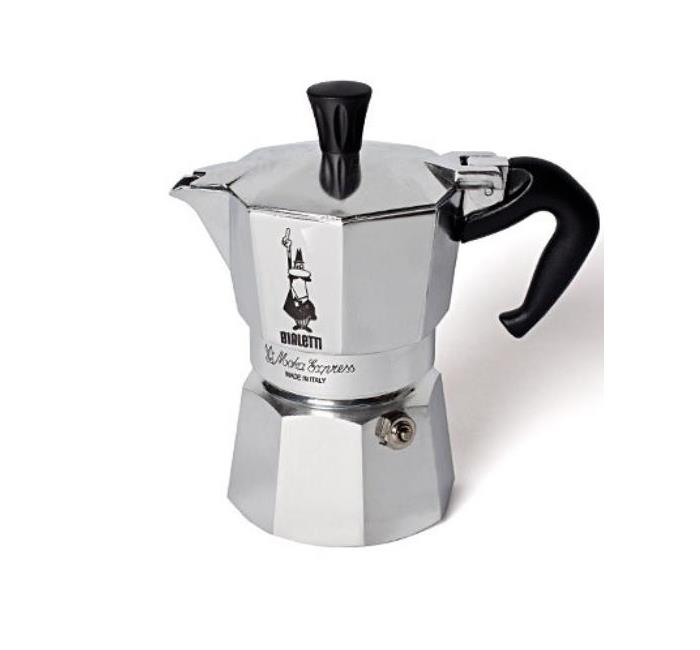Bialetti Mini Express 2 kops | Troost 